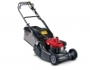 HONDA HRH 536 QX 53cm petrol Mower