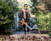 HUSQVARNA LEAF BLOWERS