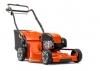 HUSQVARNA LC 253S Petrol Lawn Mower