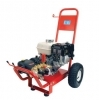 NPC NPT E2 15-11 Petrol Pressure Washer