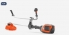 HUSQVARNA 535iRXT BATTERY Brushcutter 