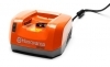 HUSQVARNA Battery Charger QC 500