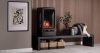 STOVAX Vogue Midi T Electic Stove