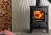 STOVAX County 3 Multi-fuel Stove