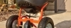 AGRI-FAB SPREADERS