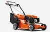 HUSQVARNA LC 353V Lawn Mower