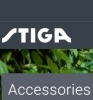 STIGA Accessories for Front Mowers