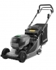 HAYTER Harrier 41 PRO 60V Battery Mower