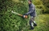 STIHL HEDGE TRIMMERS & LONG-REACH HEDGE TRIMMERS