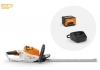 STIHL HSA 50 Cordless Hedge Trimmer - AK System battery & charger set
