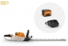 STIHL HSA 60 Cordless Hedge Trimmer - AK System battery & charger set