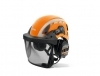 STIHL Advance ProCOM Helmet