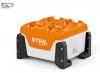 STIHL AL 301-4 Multiple Battery Charger