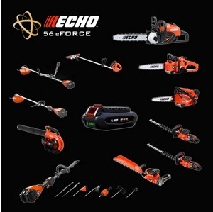 ECHO Battery Tools