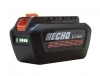 ECHO LBP-50-250 5.0Ah Battery