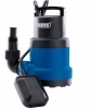 DRAPER 61584 Submersible Clean Water Pump