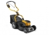 STIGA Collector 548e S Kit Cordless Lawn Mower