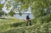 HUSQVARNA BATTERY Brushcutters