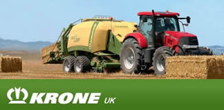 Big Pack Baler