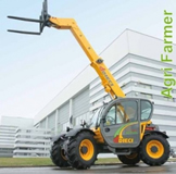 Dieci Telehandler