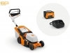 STIHL RMA 443 V Cordless Lawn Mower - AK System battery and charger set