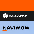 SEGWAY Navimo Robot Mowers