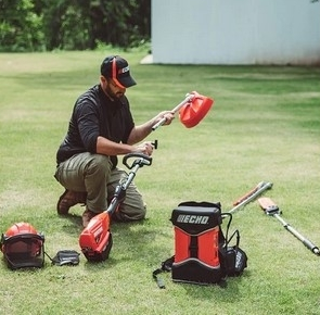 ECHO MuliTool Attachments