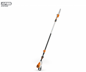 STIHL HTA 135 Cordless Telescopic Pole Pruner - AP System