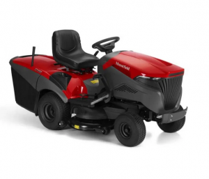 MOUNTFIELD 2240H Petrol Garden Tractor