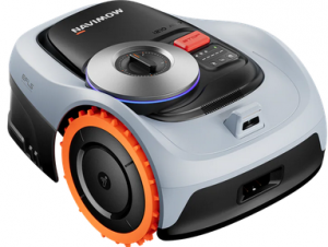 SEGWAY Navimow i210E AWD Robotic Lawnmower 