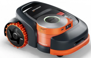 SEGWAY Navimow H230E Robotic Lawnmower