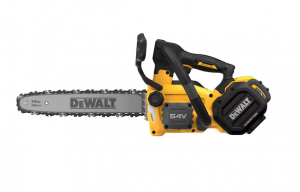 DE WALT DCMCST635X1  Chainsaw
