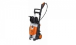Pressure Washers + Wet/Dry Vacuum Cleaners