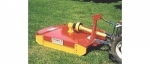 Tractor Mowers/Toppers