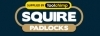 SQUIRE Padlock range