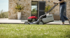 HONDA Lawn Mowers and Grass Cutters