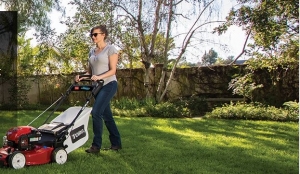 TORO Lawn Mowers