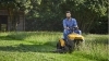 STIGA Garden Tractors and Ride-on Front Mowers