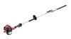 ECHO HCA-265ES-HD Long Reach Hedge Cutter