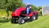 COUNTAX "C" Series Garden Tractors
