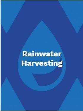 ENDURAMAXX Rainwater Harvesting Tanks