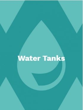 ENDURAMAXX Water Tanks