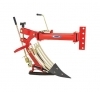 TRACMASTER Reversible Plough BCS Implement