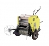 TRACMASTER Mini Baler BCS Implement