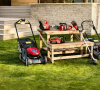 HONDA Cordless Garden Range