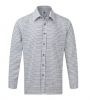 FORT Tattersall Shirt