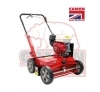 TRACMASTER CAMON LS52 Lawn Scarifier and implements