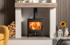 STOVAX Futura 5 MultiFuel Stove