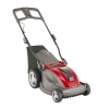 MOUNTFIELD Princess 38 Li kit Freedom 500 Lawn Mower