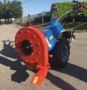 TRACMASTER Leaf Blower BCS Implement